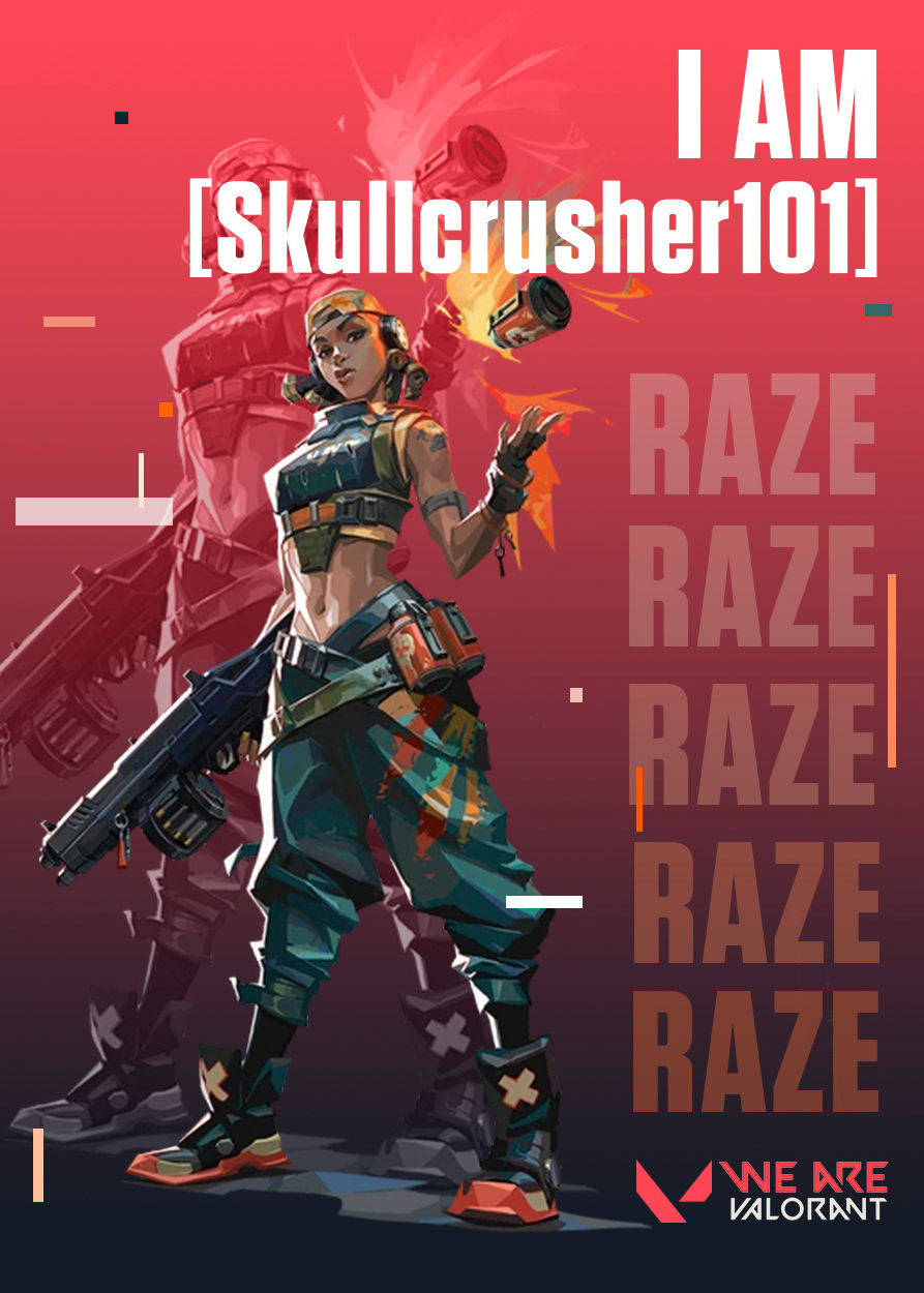 Merchandise Poster 2