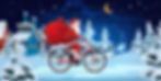 cartoon-santa-on-bicycle-through-a-snowy-landscape-vector-53448183.jpg