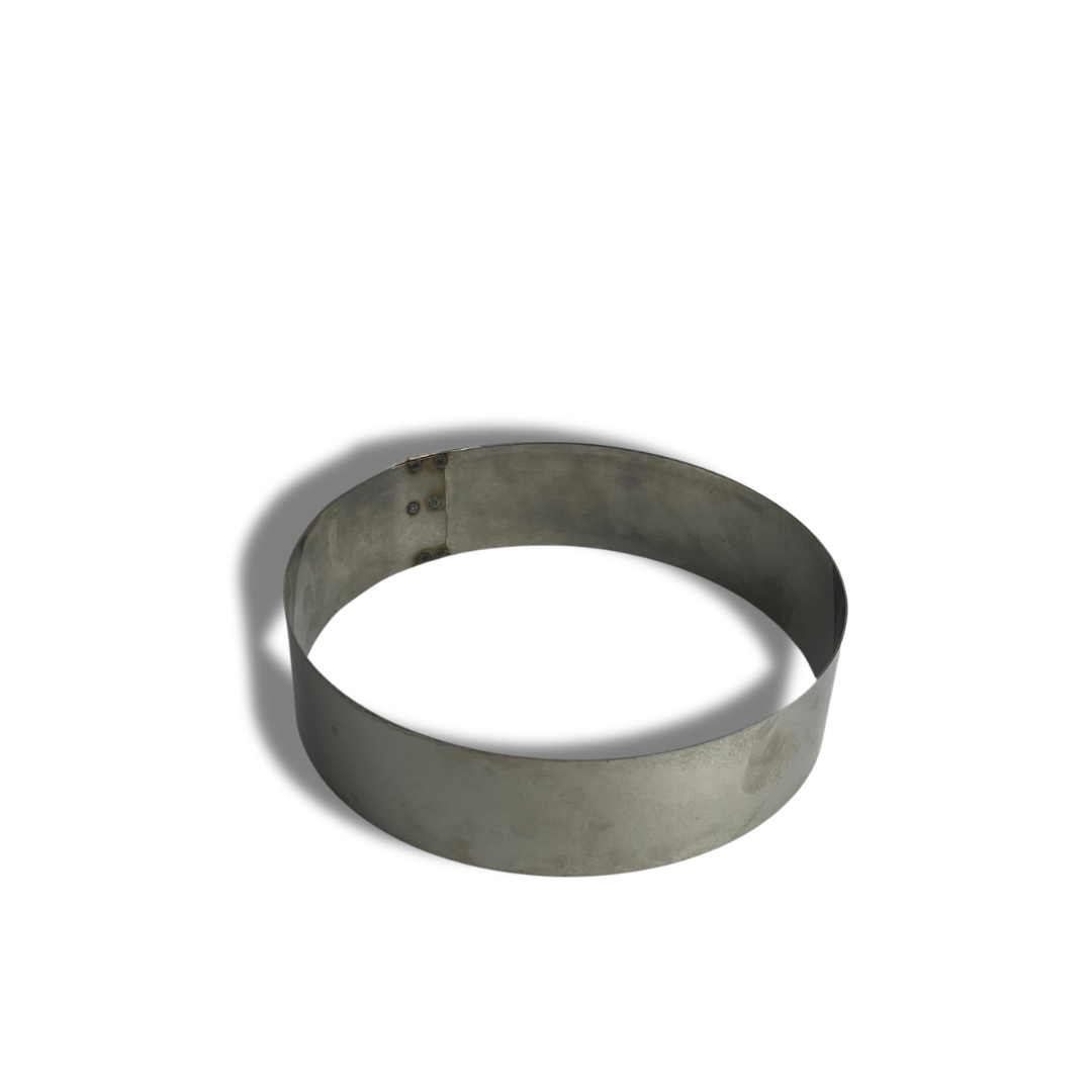 Copia de Aro Cortador N°30