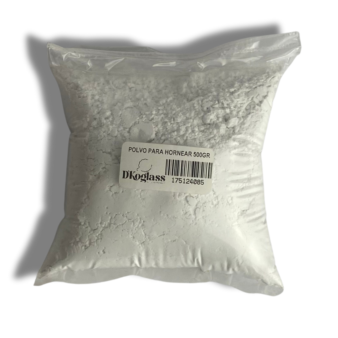 Polvo Para Hornear