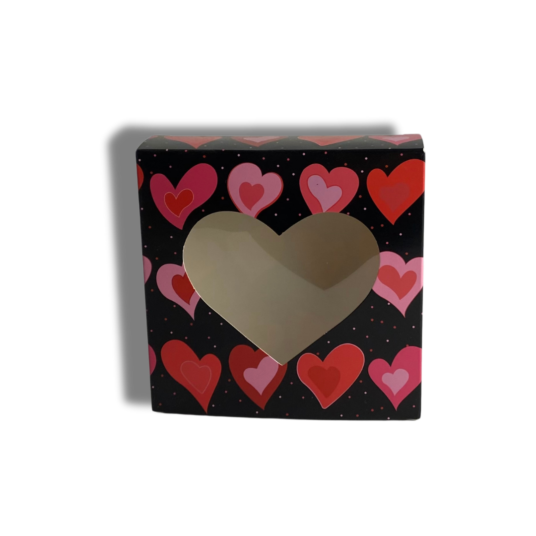 Caja Dia San Valentín
