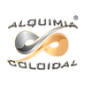 Logo Alquimia Coloidal - Suplemento Mineral