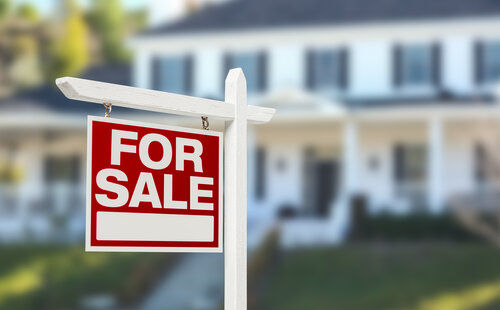 Buying or Selling During A Pandemic