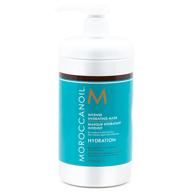 Thumbnail: Intense Hydrating Mask