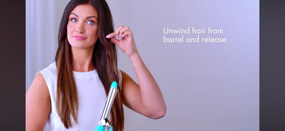 Thumbnail: Krulijzer Moroccanoil