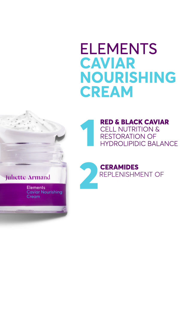 Thumbnail: Caviar Nourishing Cream