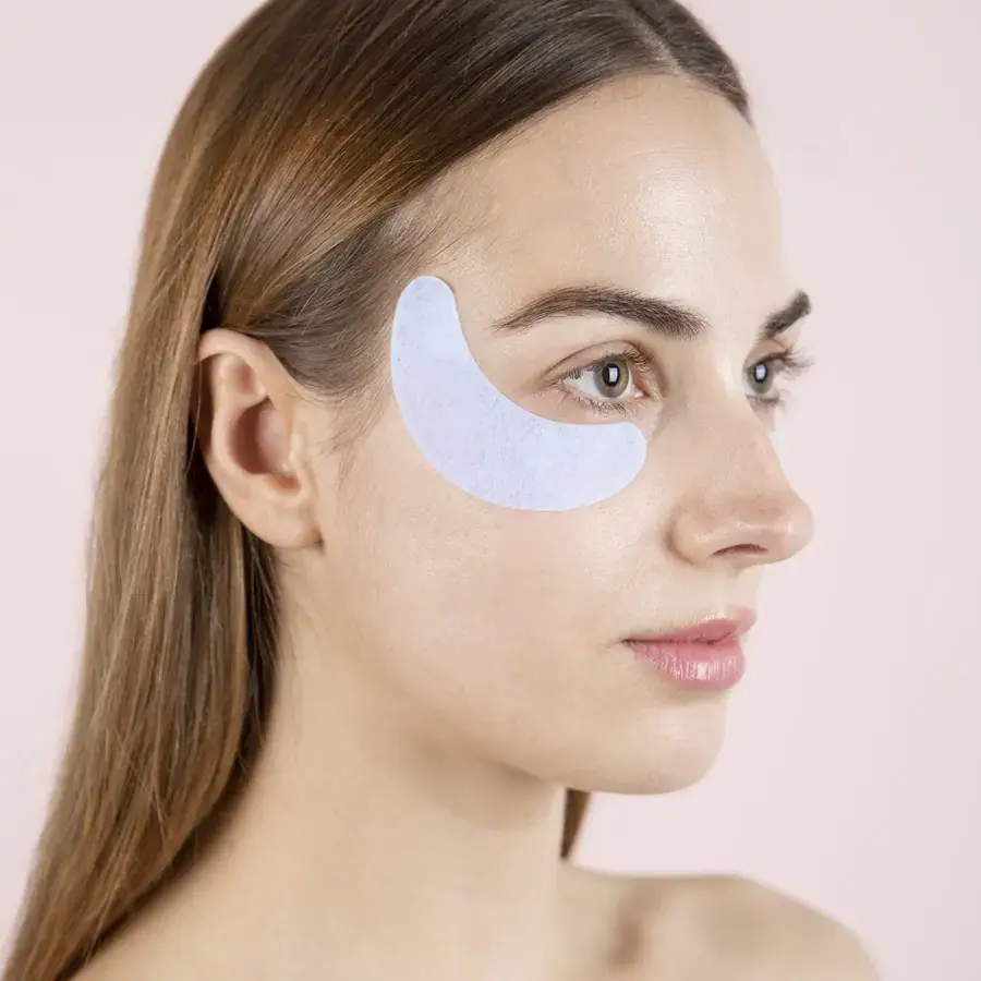 Thumbnail: Instant Tightening Mask