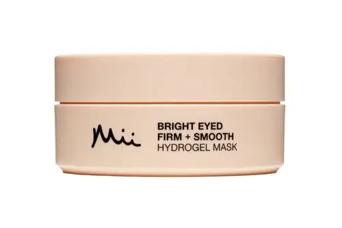 Thumbnail: Bright eyed firm + smooth hydrogel mask