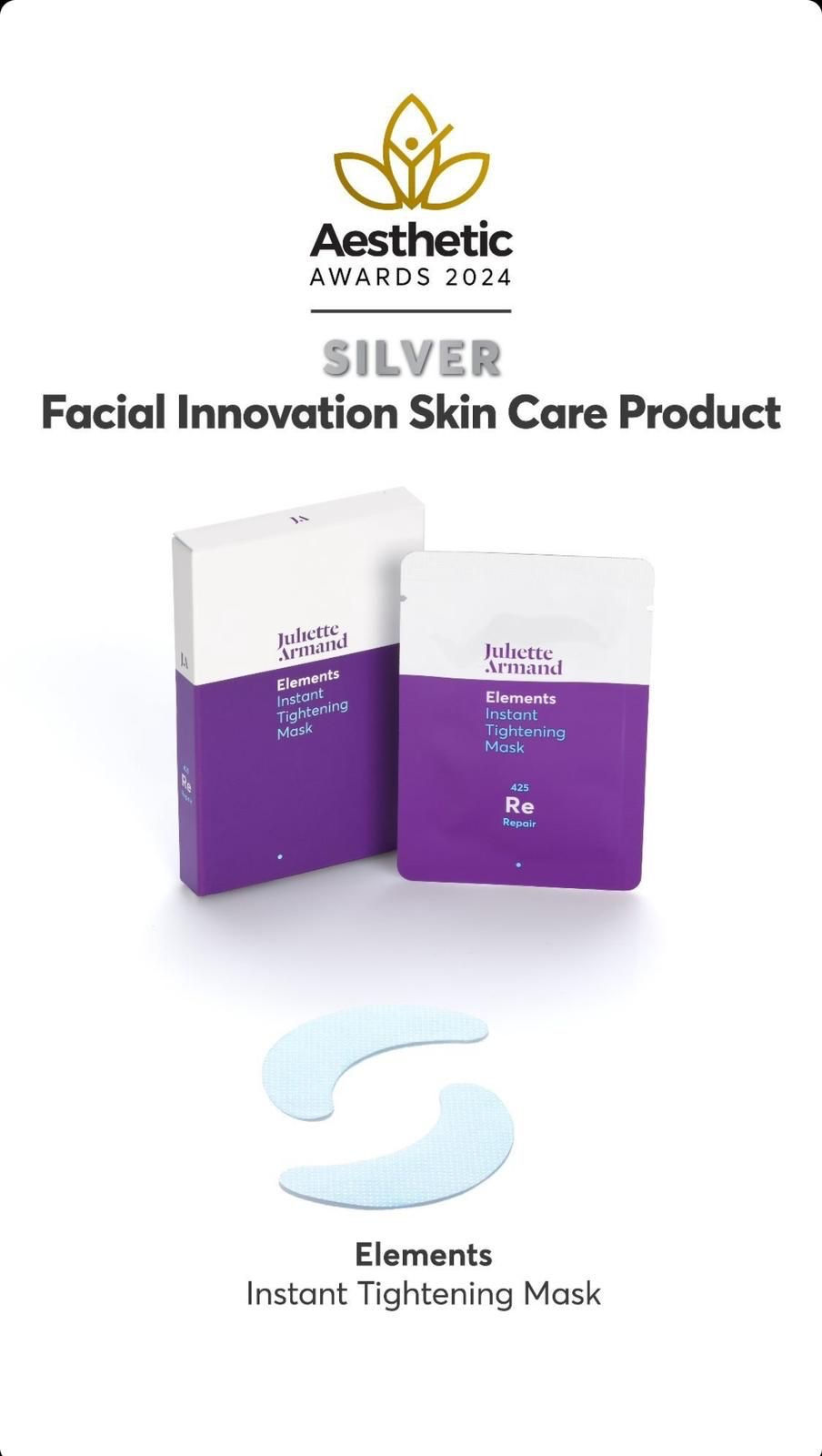 Thumbnail: Instant Tightening Mask