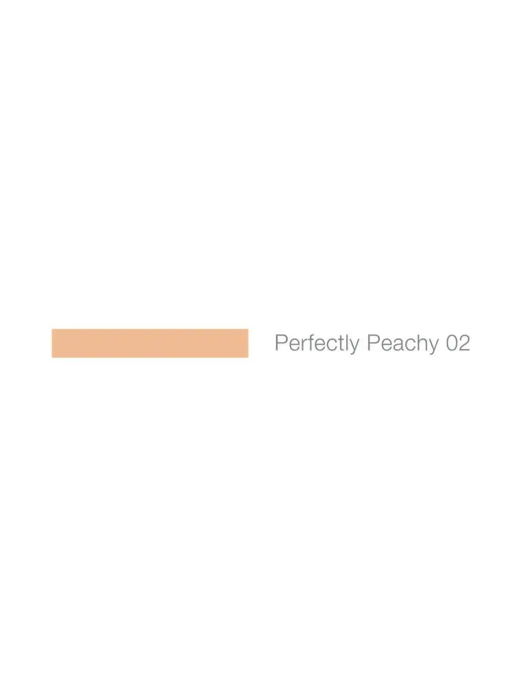 Thumbnail: Flawless Face Base Foundation