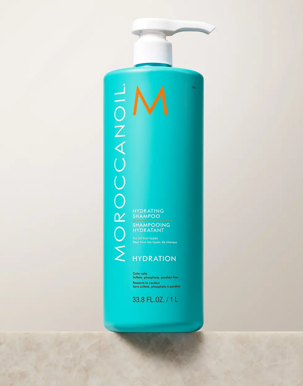 Thumbnail: Hydrating Shampoo