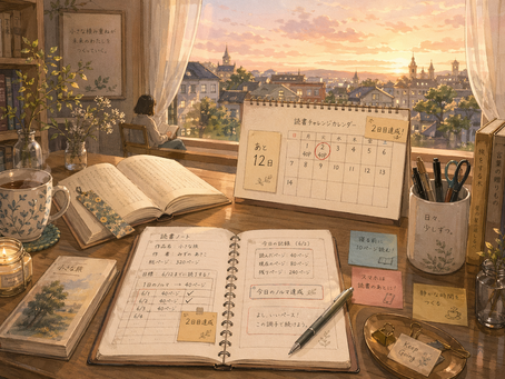 独り言：日々のタスクをもっと見えるように