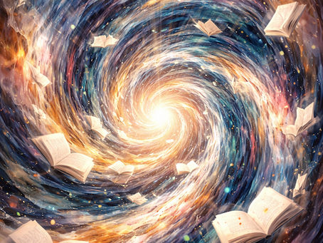 独り言：本屋に来ると訪れるもの