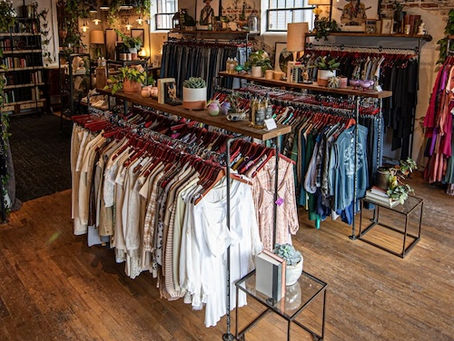 独り言:靴の買い方もだいぶ変化