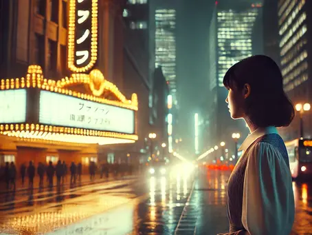 独り言:今日はアカデミー賞授賞式