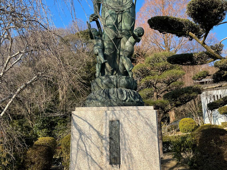 独り言:よく噛む