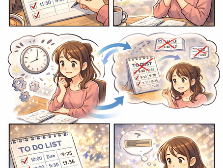 独り言：やってみると分かること