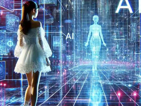 独り言:どんどん生成AIを活用