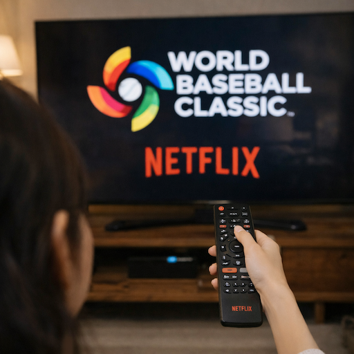 独り言：独占配信が増えると？