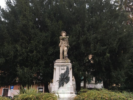 独り言:健康診断の血液検査