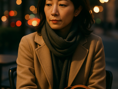 独り言:子供のエネルギーはすごい