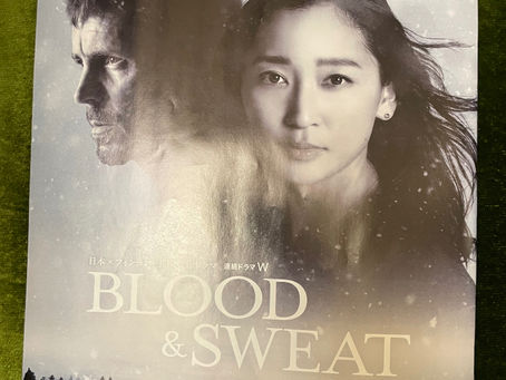 雑誌：WOWOW 2026/4号