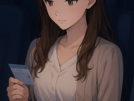 独り言:最近の映画事情