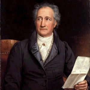 Johan Wolfgang Von Goeth