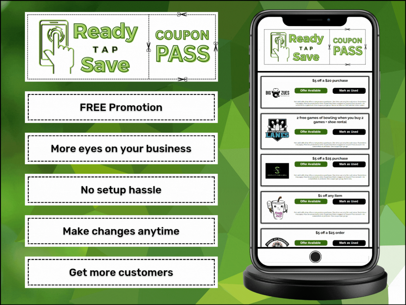 Coupon Pass Graphics - Business.gif