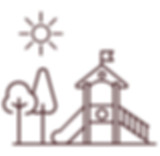 kids area icon