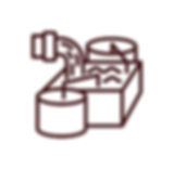sepage plant icon