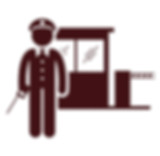 security house icon