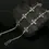 Thumbnail: Modern Anklets