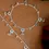 Thumbnail: Modern Anklets
