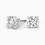Thumbnail: Classic Diamond Earrings