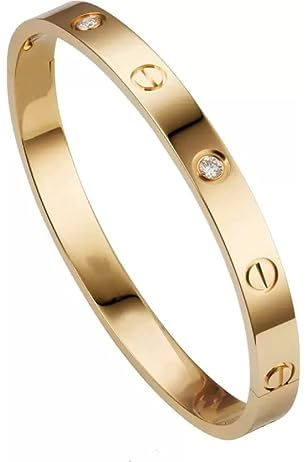 Thumbnail: Titanium Bracelets