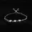 Thumbnail: Highway Sterling Bracelets