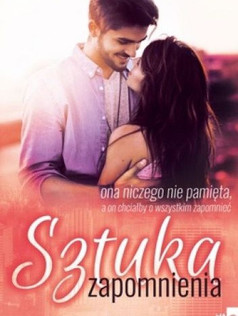 SZTUKA ZAPOMNIENIA