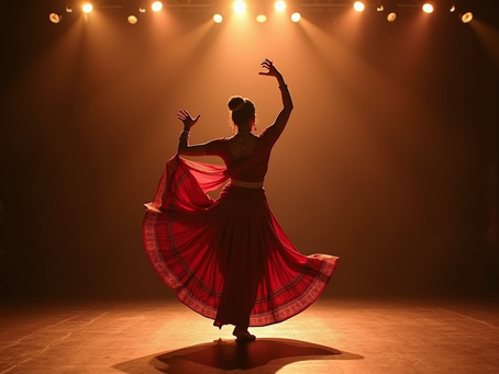 Discovering Kathak: The Art of Indian Classical Dance