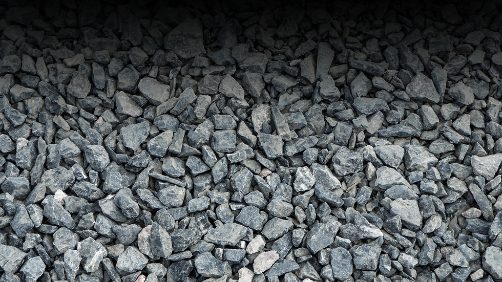 Blackstar Gravel