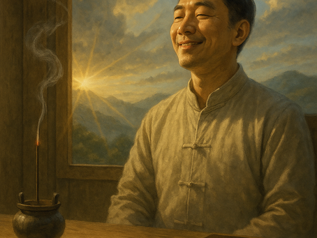 一次收购案里的三卦启示