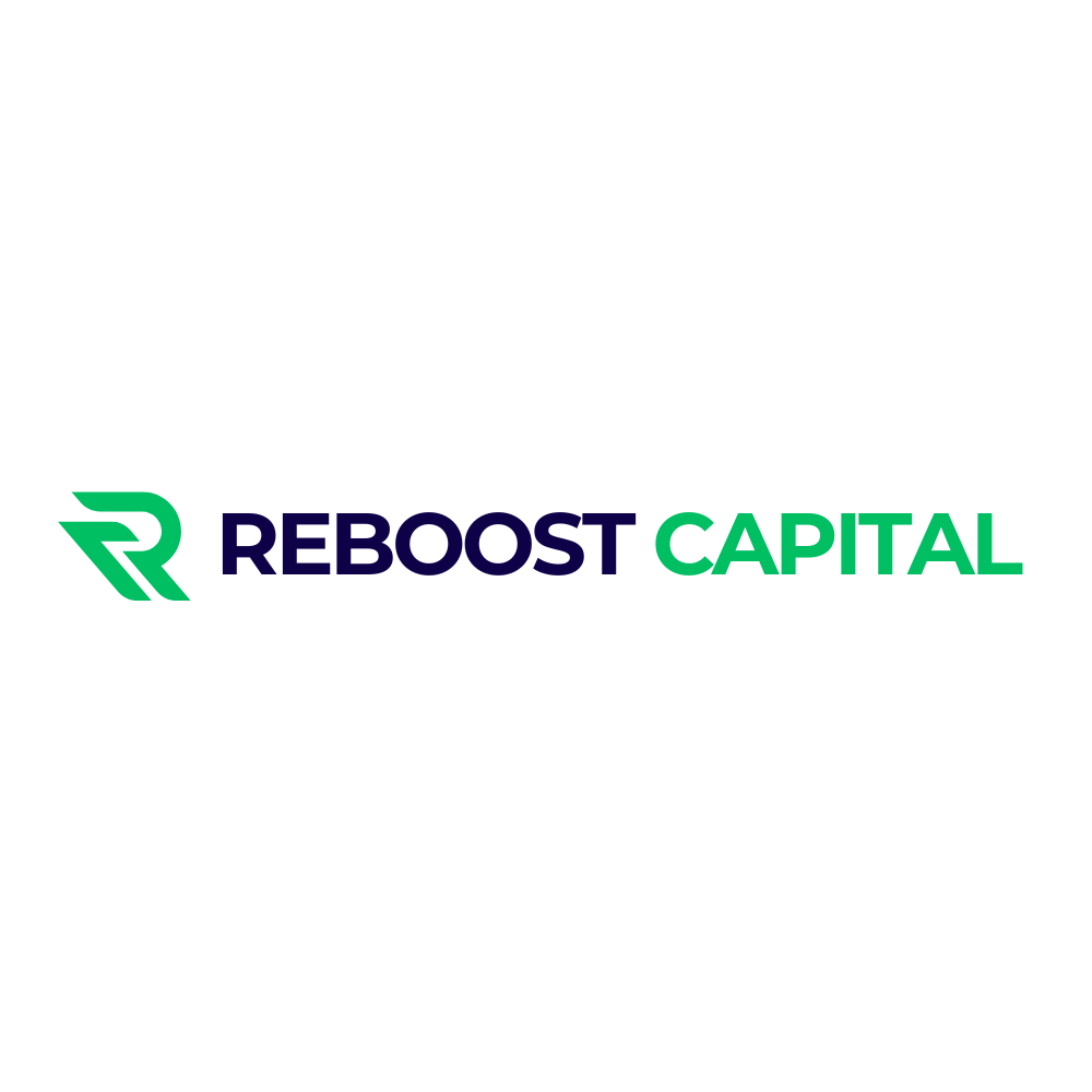 Reboost Capital logo