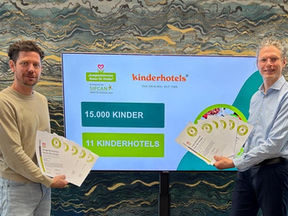 Schnitzel, Nuggets & Co genügen nicht mehr: Gute Kinderverpflegung als Erfolgsfaktor im Familienurlaub