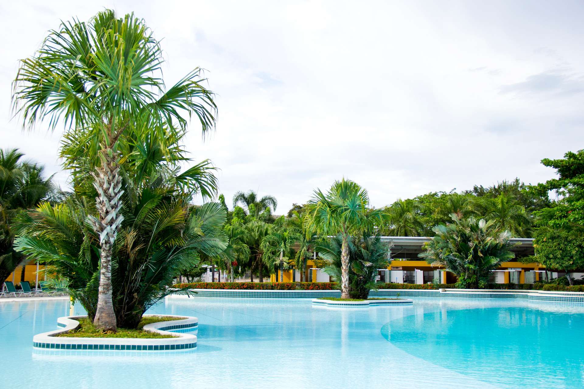 piscinas impermembranas