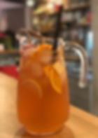 400. Sangria Branca 1L