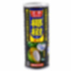 115. Leite de coco chinês