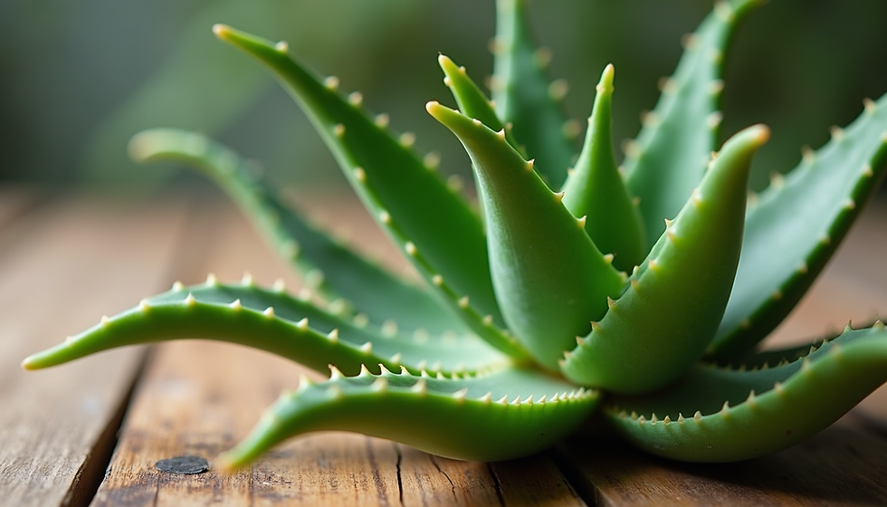 Unlock the Benefits of Natural Skincare