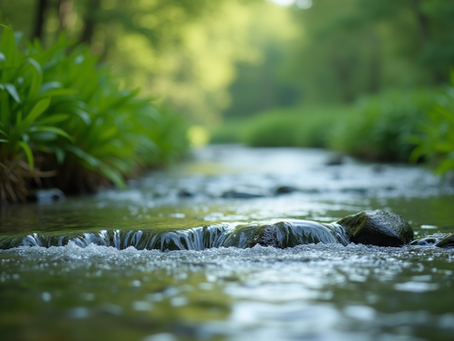 The Cultural Significance of Yemoja: Embracing Heritage and Wellness