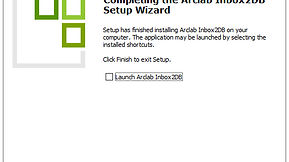 Arclab Inbox2DB Crack Activation Code With Keygen X64 Latest