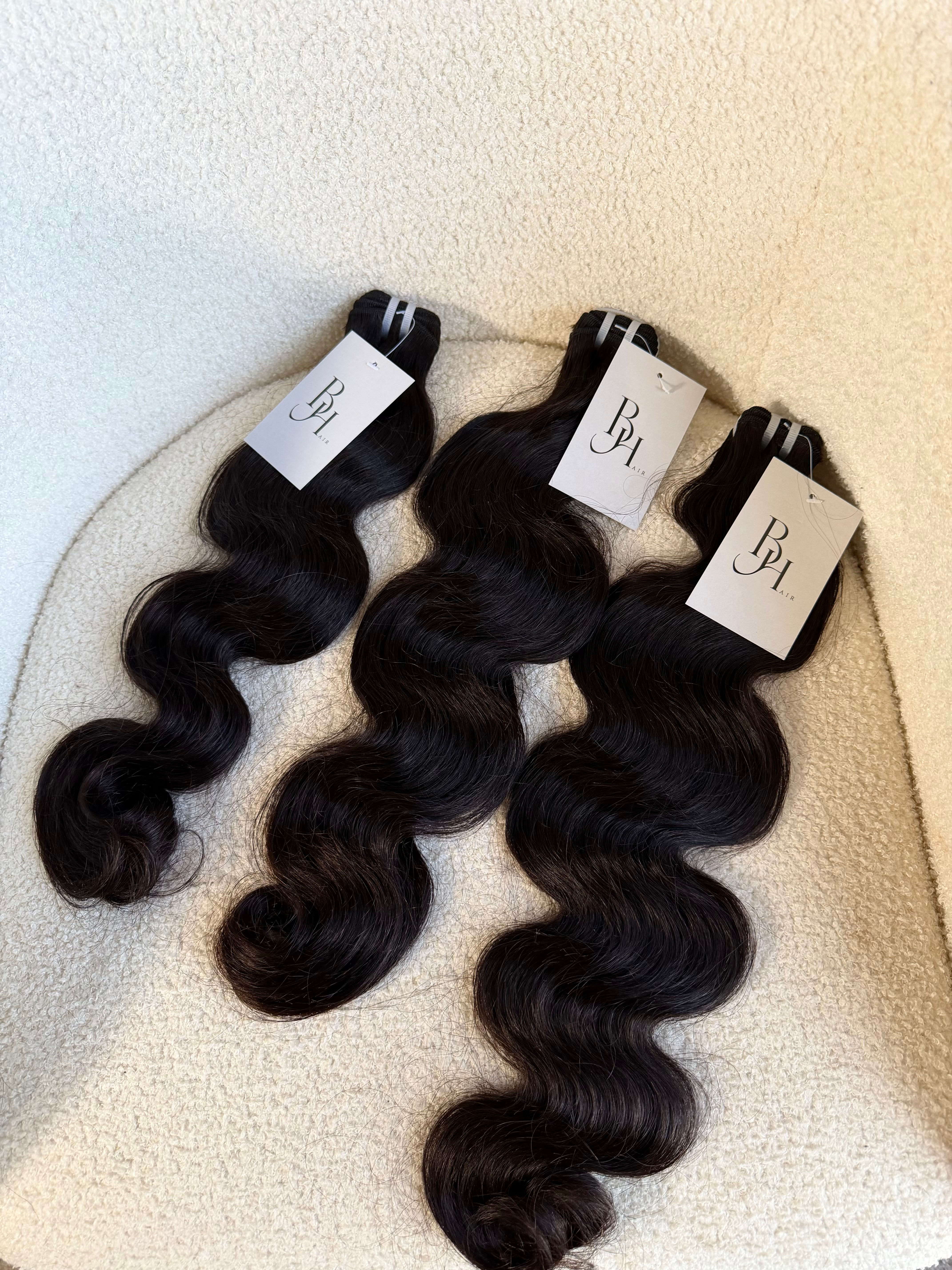BODYWAVE - 3 BUNDLE DEAL